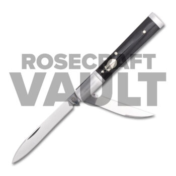 RCT004 Holston River Surgeon's Knife Vault Image