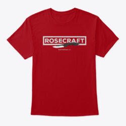 RoseCraft Alenta Apparel