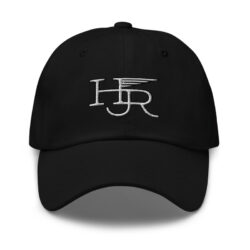 Hawkins Rose Maker's Mark Hat