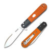 RoseCraft Blades Castorea