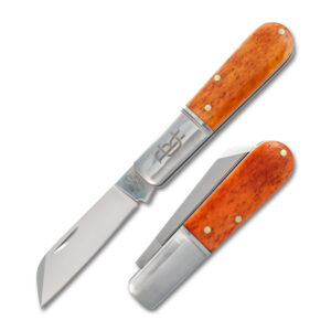 RoseCraft Blades Beaver Creek Barlow RCT006