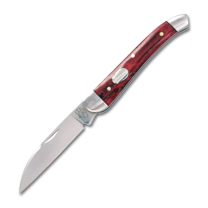 RoseCraft Blades French Broad Jack RCT007