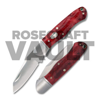 RoseCraft Blades Ocoee River Kayak RCT009 Vault Image