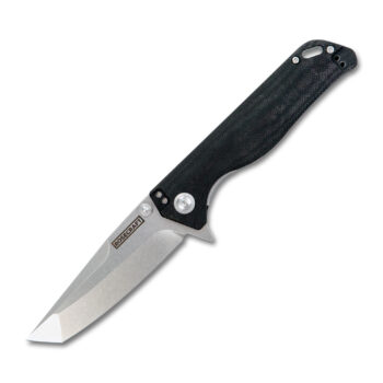 RoseCraft Blades Zambezi (RCT002) - C. Risner Cutlery LLC