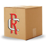 RoseCraft Shipping Box