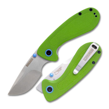 RoseCraft Pocket Monster Green 'Mike' Edition - RCM002-GR