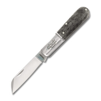 RoseCraft Beaver Creek Barlow Smoky Gray RCT006-GY