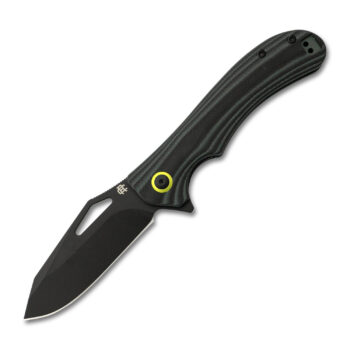 RoseCraft Blades Walleye Black PVD RCM018-BK