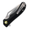 RoseCraft Blades Walleye Stonewash RCM018-SW