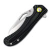 RoseCraft Blades Walleye Stonewash RCM018-SW