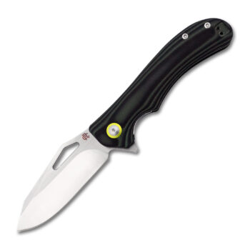 RoseCraft Blades Walleye Stonewash RCM018-SW