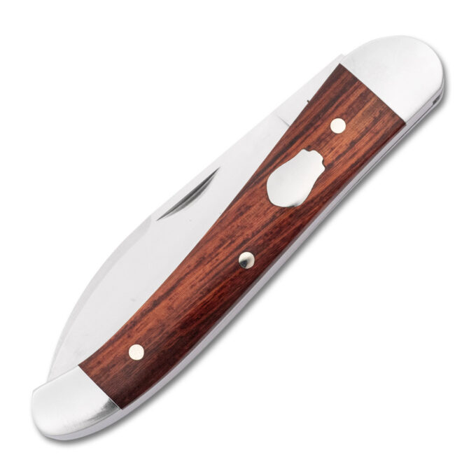 RoseCraft French Broad Jack Rosewood RCT007-RW
