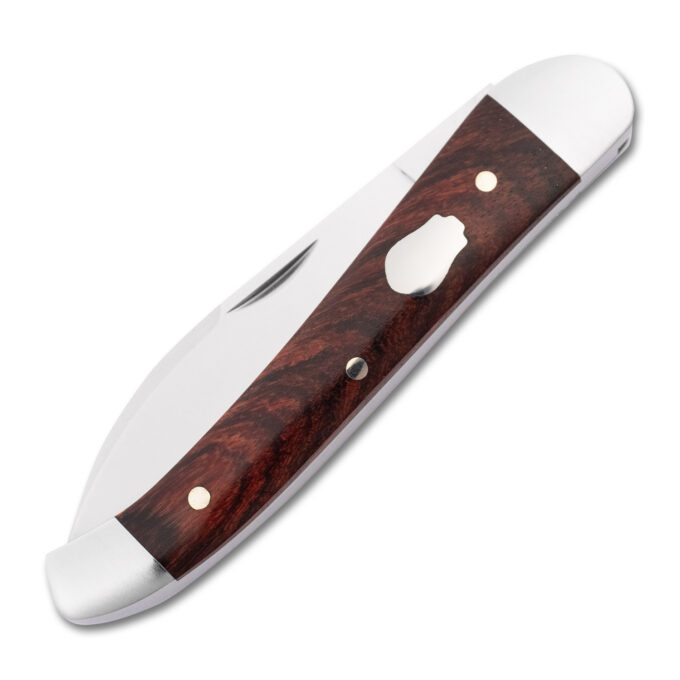 RoseCraft French Broad Jack Rosewood RCT007-RW
