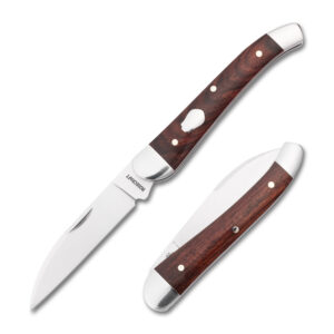 RoseCraft French Broad Jack Rosewood RCT007-RW