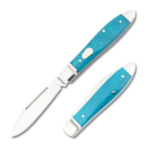 RCT017 RoseCraft Blades Tanasi Lake Tear Drop