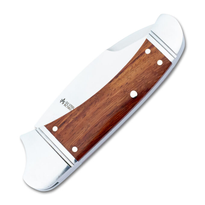 RoseCraft Blades Zambezi Rosewood RCT002-RW