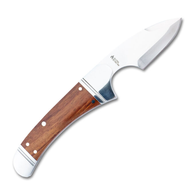 RoseCraft Blades Zambezi Rosewood RCT002-RW