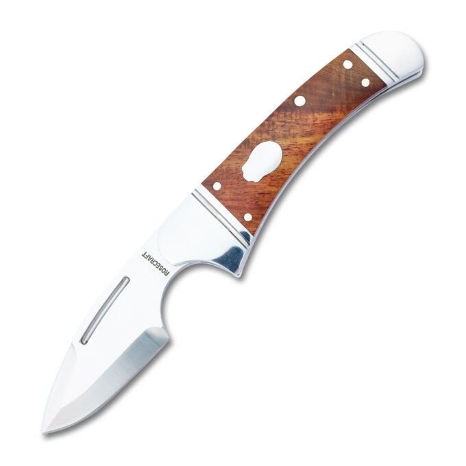 RoseCraft Blades Zambezi Rosewood RCT002-RW