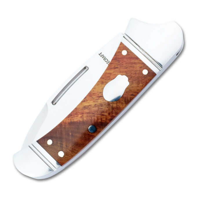 RoseCraft Blades Zambezi Rosewood RCT002-RW