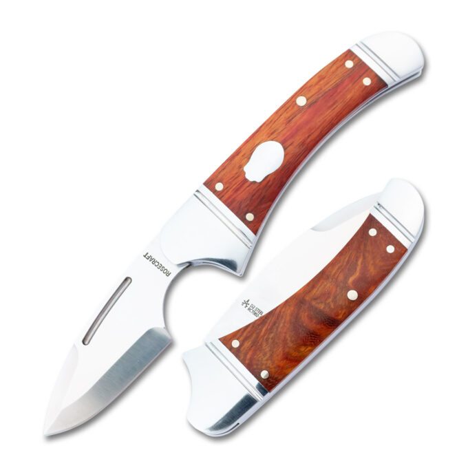 RoseCraft Blades Zambezi Rosewood RCT002-RW