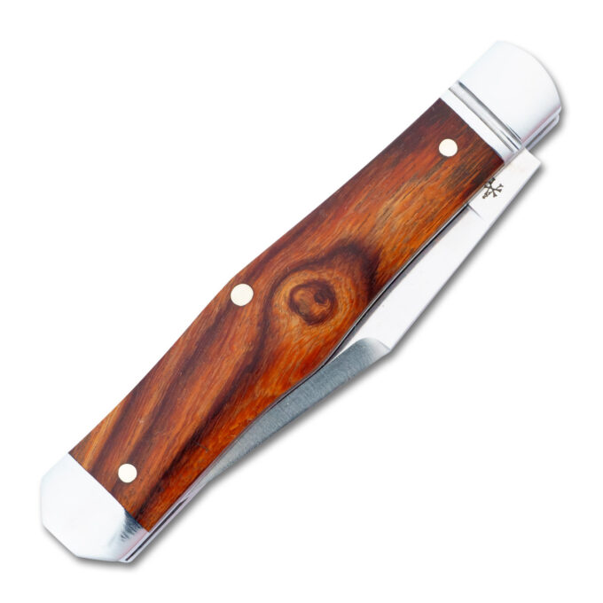 RoseCraft Blades Cane Creek Jack Red Sandalwood RCT013-RS