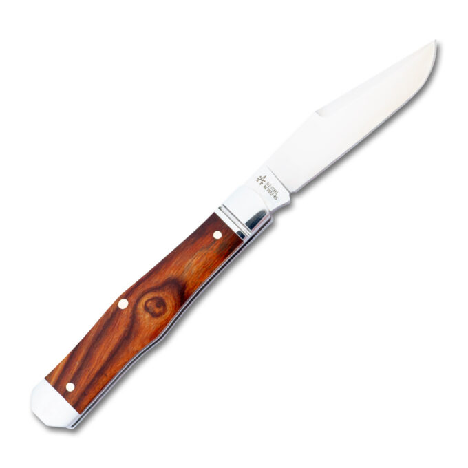 RoseCraft Blades Cane Creek Jack Red Sandalwood RCT013-RS