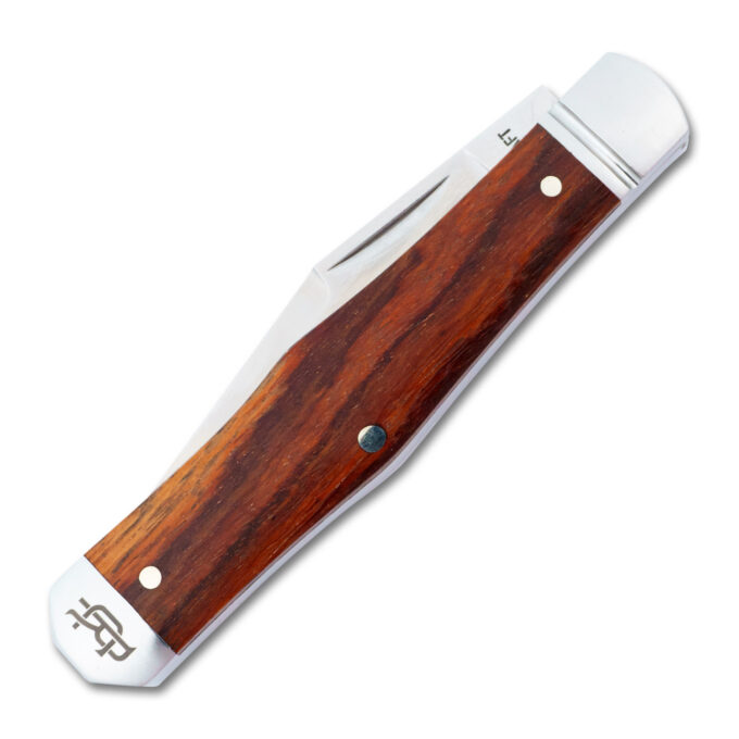 RoseCraft Blades Cane Creek Jack Red Sandalwood RCT013-RS