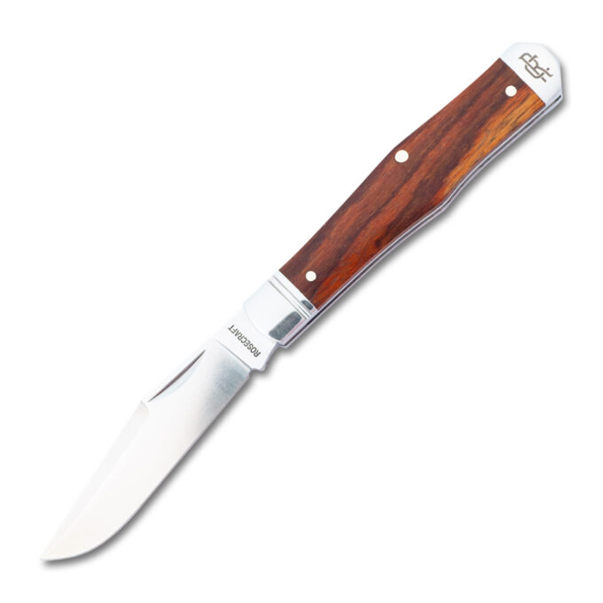 RoseCraft Blades Cane Creek Jack Red Sandalwood RCT013-RS