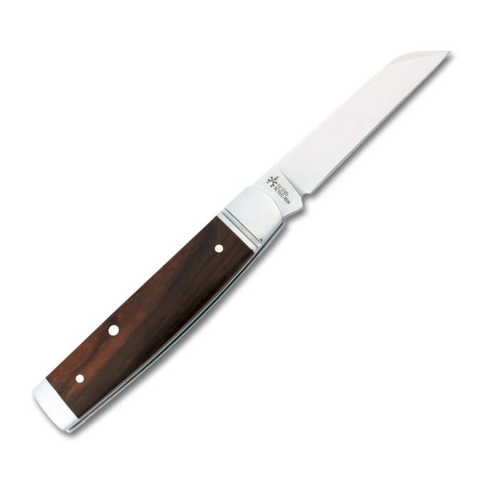 RoseCraft Blades Sweetwater Creek Senator Red Sandalwood RCT021-RSW