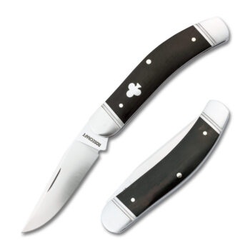 RoseCraft Blades Loosahatchie Jack Yellow Sandalwood RCT010