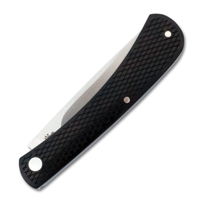 RoseCraft Blades Overall Creek Farm Hand Black Sandalwood RCT022-BSW