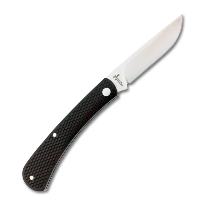 RoseCraft Blades Overall Creek Farm Hand Black Sandalwood RCT022-BSW