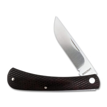 RoseCraft Blades Overall Creek Farm Hand Black Sandalwood RCT022-BSW