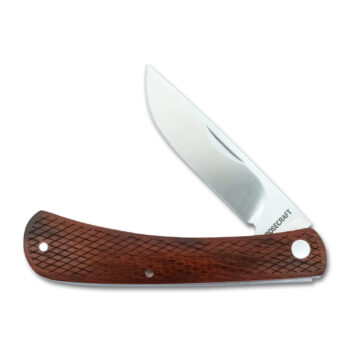 RoseCraft Blades Overall Creek Farm Hand Yellow Sandalwood RCT022-YSW