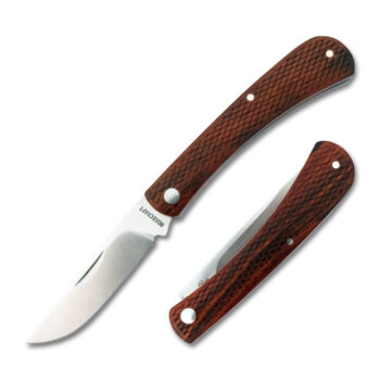 RoseCraft Blades Overall Creek Farm Hand Yellow Sandalwood RCT022-YSW
