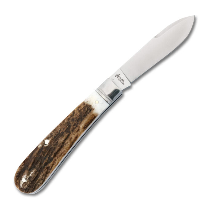 RoseCraft Blades Nolichucky Jack Stag RCT011-STG