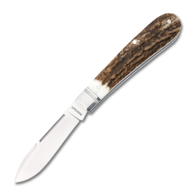 RoseCraft Blades Nolichucky Jack Stag RCT011-STG