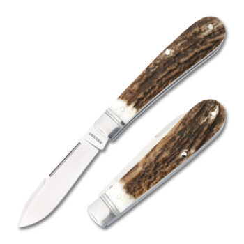 RoseCraft Blades Nolichucky Jack Stag RCT011-STG