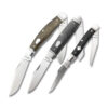 Two-Blade Collection