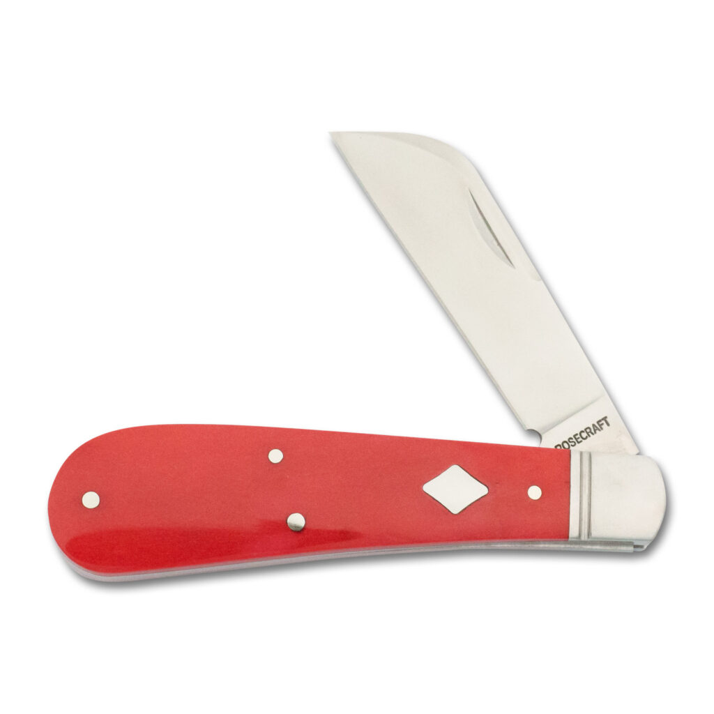 RoseCraft Lick Creek Loom Fixer RCT025-RAB - RoseCraft Blades