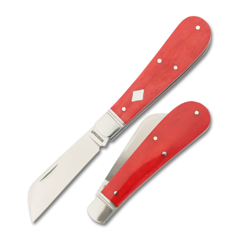 RoseCraft Lick Creek Loom Fixer RCT025-RAB - RoseCraft Blades