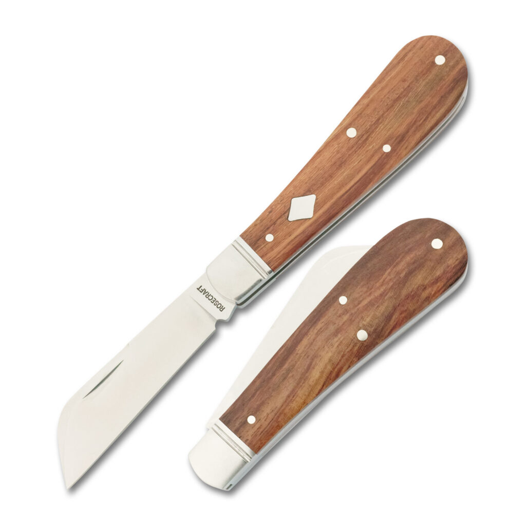 RoseCraft Lick Creek Loom Fixer RCT025-ROW - RoseCraft Blades