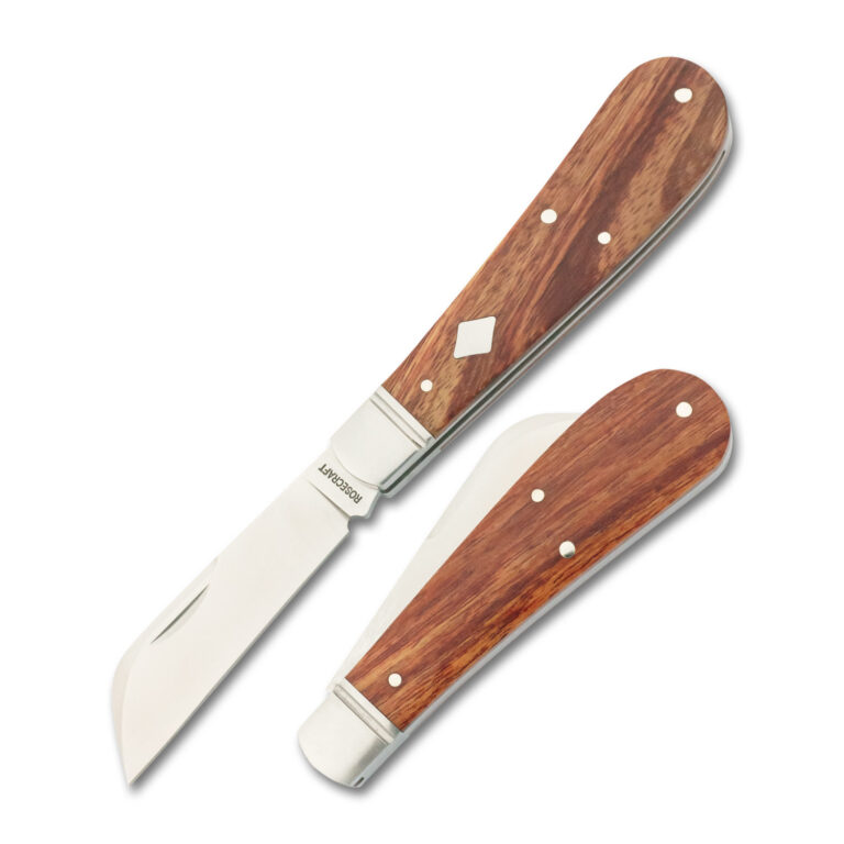 RoseCraft Lick Creek Loom Fixer RCT025-ROW - RoseCraft Blades