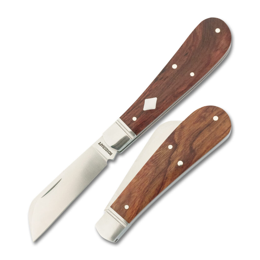 RoseCraft Lick Creek Loom Fixer RCT025-ROW - RoseCraft Blades