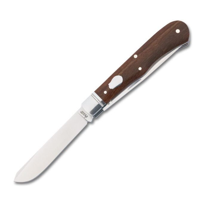 RCT019 RoseCraft Blades Cockleburr Creek Trapper