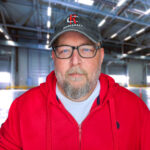 Andy Armstrong General Manager and Lead Designer of RoseCraft Blades