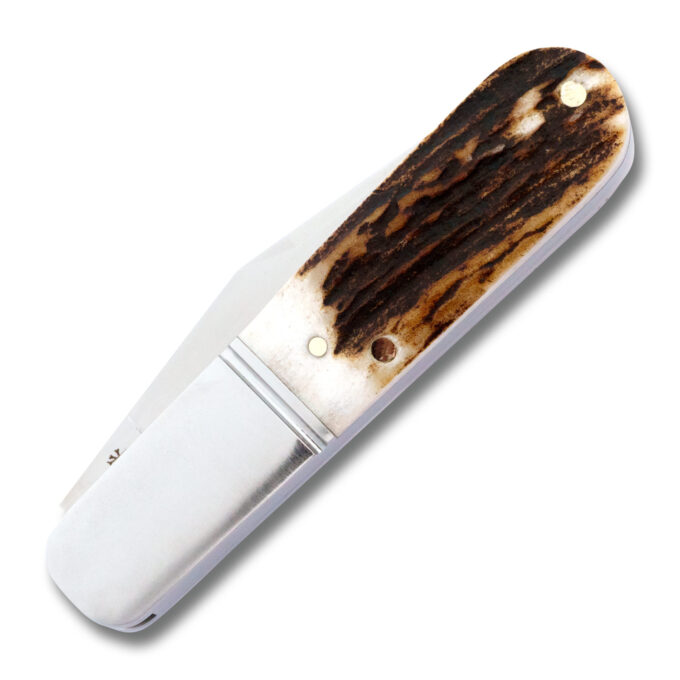 RoseCraft Blades Otter Creek Barlow Stag RCT020-STG