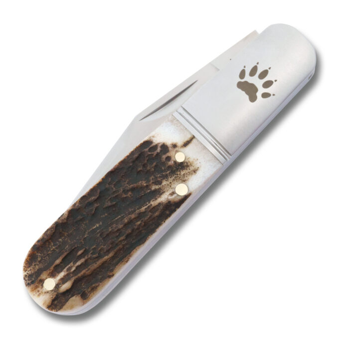 RoseCraft Blades Otter Creek Barlow Stag RCT020-STG