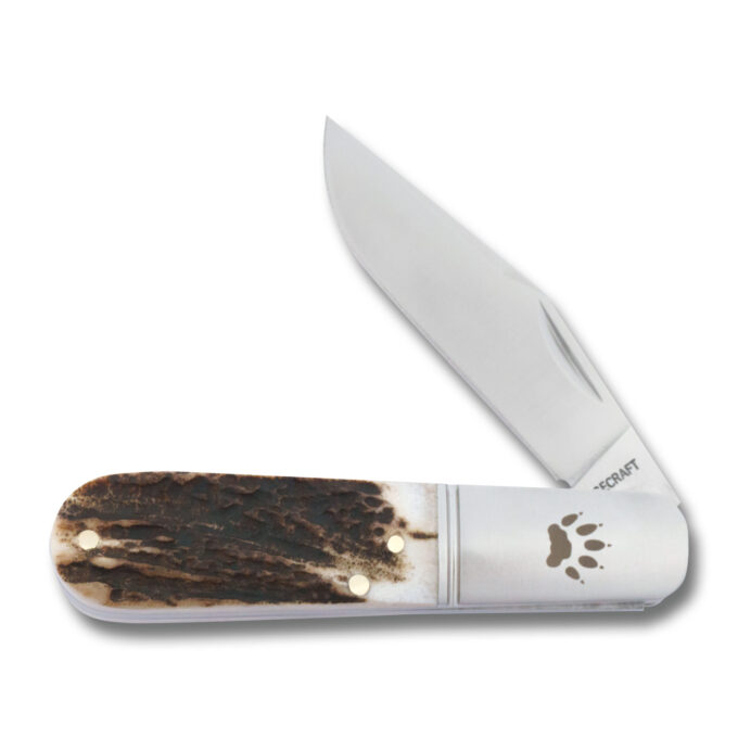 RoseCraft Blades Otter Creek Barlow Stag RCT020-STG
