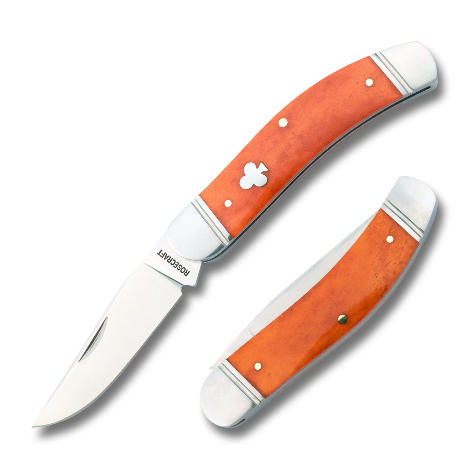 RCT023-BOU - Stinking Creek Sowbelly Bourbon Bone Exclusive